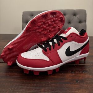Mens Jordan Baseball Cleats for Sale up to 90% Off: Poshmark display picture 1